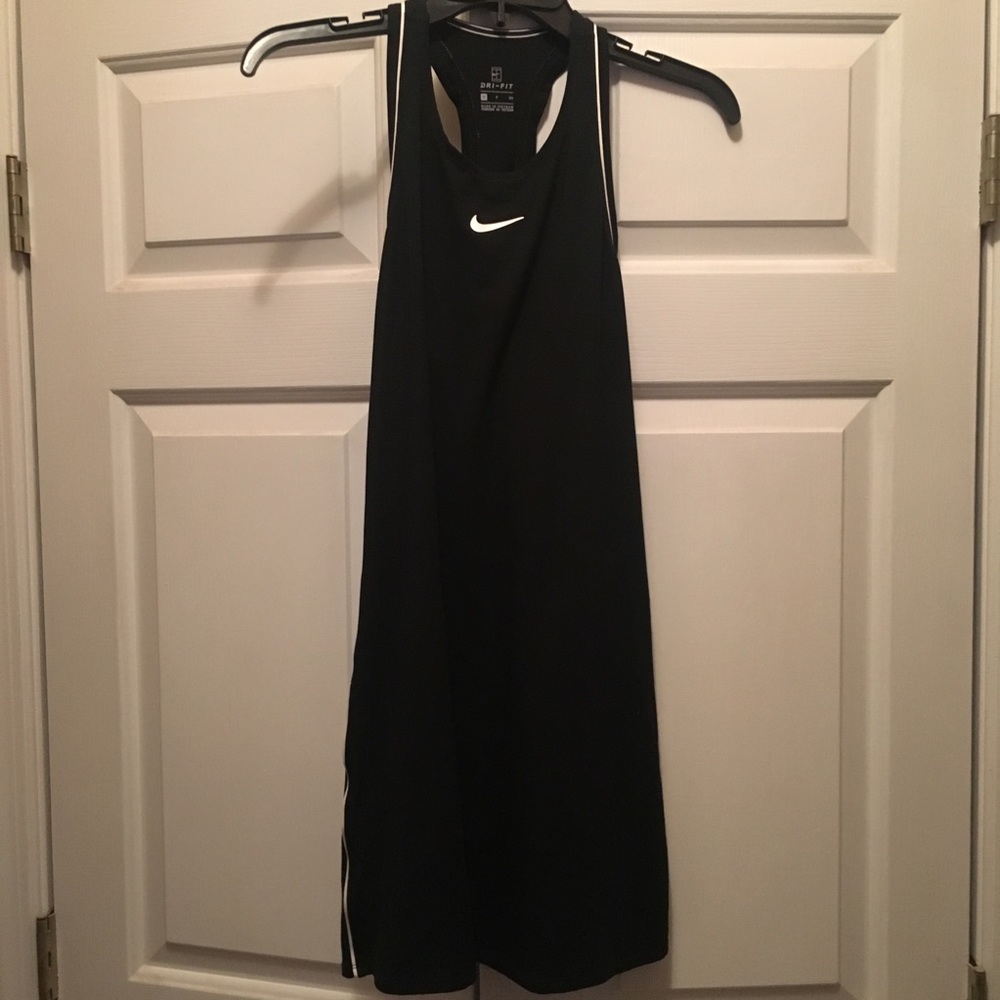Nike tennis dress